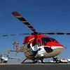 Back in action: HAL's ALH Dhruv helicopters begin flying operations
