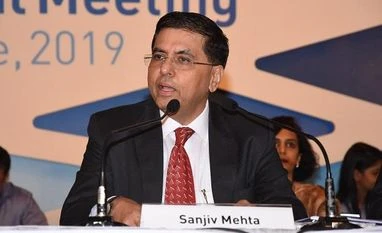 HUL sets up end-to-end digital transformation plan for next phase of growth HUL CMD Sanjiv Mehta said over 80 experiments were underway to help in the transformation