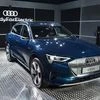 Audi to drive its all-electric SUV e-tron into India by end of year