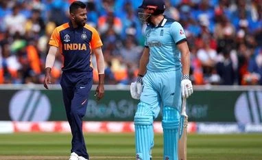 Never said India lost to England deliberately in 2019 WC: Ben Stokes Johnny Bairstow hits century. Photo: Reuters