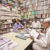 Story in numbers: The 'poor' state of public libraries in India