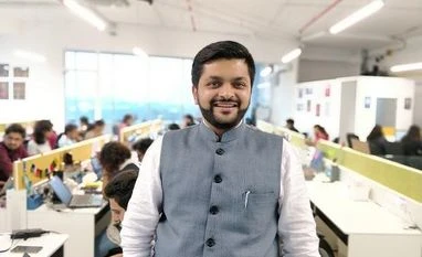 My favourite campaign is MuscleBlaze's 'Tum Nahi Samjhoge': Shrenik Gandhi Shrenik Gandhi, Chief executive officer & co-founder, White Rivers Media