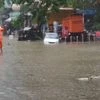 Mumbai rain