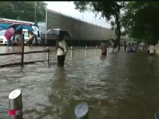Mumbai rain Mumbai rain