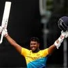 In pictures: Sri Lanka and West Indies clash in Cricket World Cup