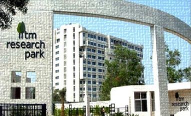 Funded start-ups in IIT Madras Incubation Cell valued at Rs 6,000 crore Source: Official website of IITM Incubation Cell- www.incubation.iitm.ac.in