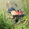 'Border drowning' AP photo: How much power can one image actually have?