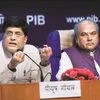 Piyush Goyal, narendra singh tomar