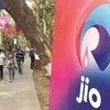 Reliance Jio