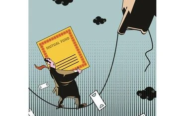 MF sales may dip as regulatory changes choke distributor commissions Chart