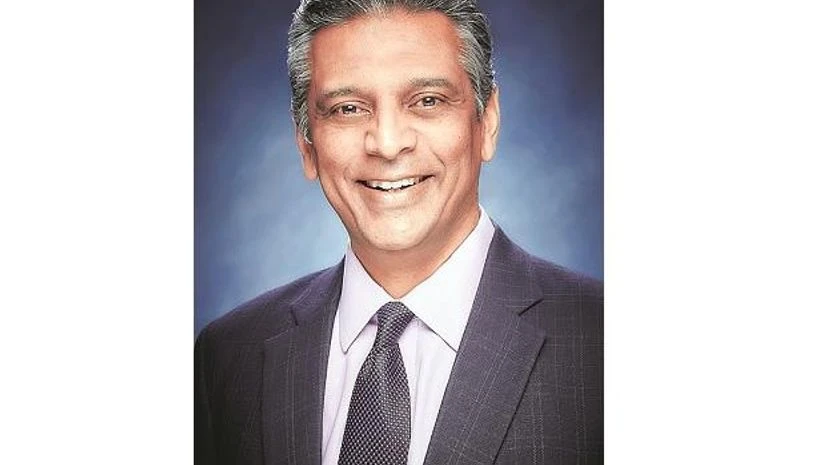 Rajesh Subramaniam Rajesh Subramaniam