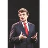Jaguar Land Rover Automotive (JLR)’s Chief Executive Officer Ralf Speth