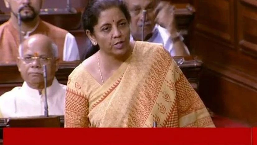 Economic Survey LIVE: FY20 GDP growth pegged at 7%, say TV reports Economic Survey LIVE: FY20 GDP growth pegged at 7%, say TV reports