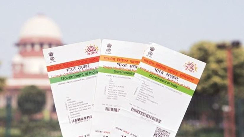 Lok Sabha passes Aadhaar Bill amid Opposition protest over privacy Lok Sabha passes Aadhaar Bill amid Opposition protest over privacy