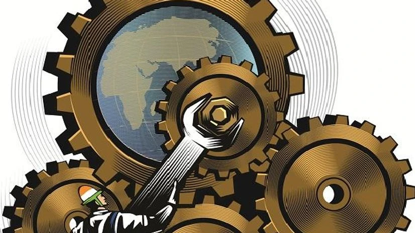 GDP growth higher than expectations, but no Covid-19 impact spoken of 8% annual growth needed for GDP to touch $5 trn by FY25: Economic Survey