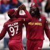 Chris Gayle named in West Indies squad for 3-match ODI series against India