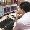 Markets, Investors, Indices, Stocks