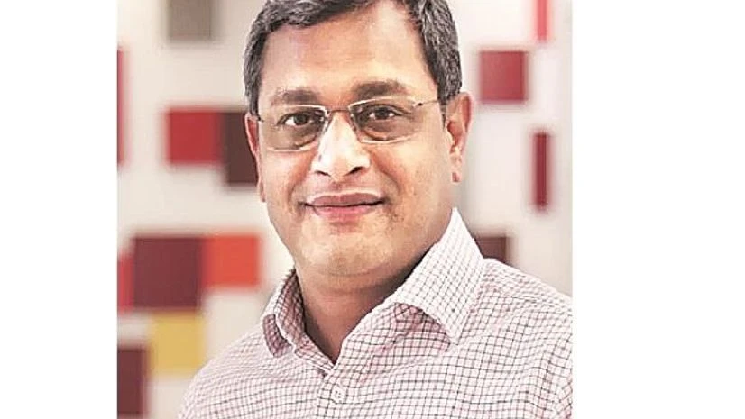 Sanjay Tolia Sanjay Tolia