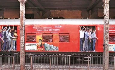 Train fare hike likely this week, 5 to 40 paise per km increase expected Indian railways