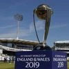 ICC World Cup 2019