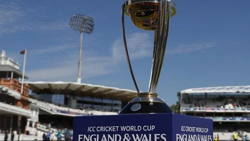 ICC World Cup 2019 ICC World Cup 2019