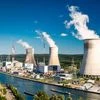 thermal power plant