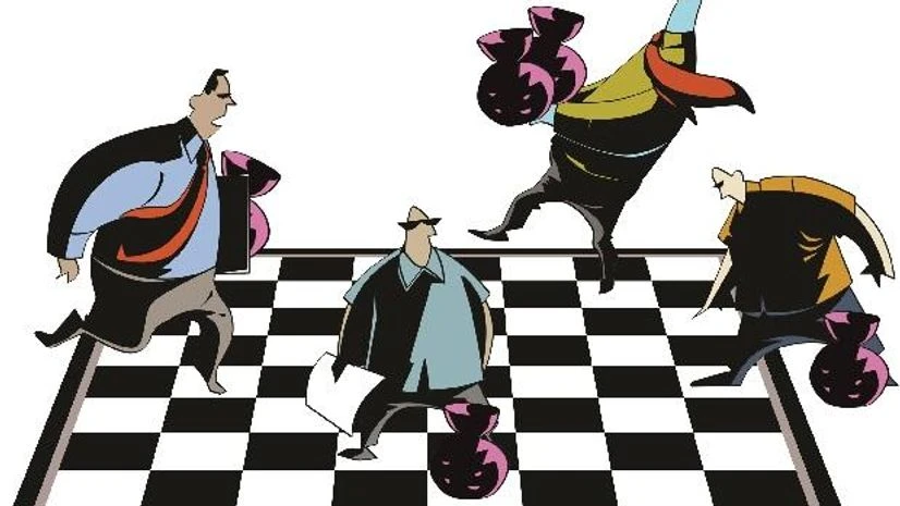 black money black money