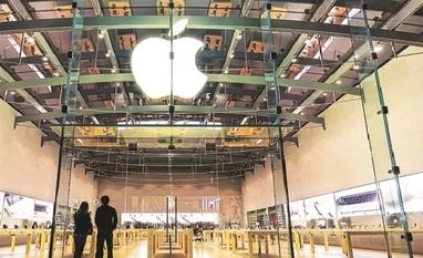 Apple aims to remove carbon emissions from supply chain, products by 2030 Apple