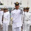 Malabar 2020 drill in pics: US supercarrier Nimitz joins INS Vikramaditya