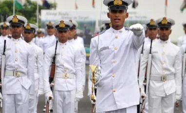 Indian Navy scraps tender to procure 4 Landing Platform Docks at Rs 20k cr Indian Navy