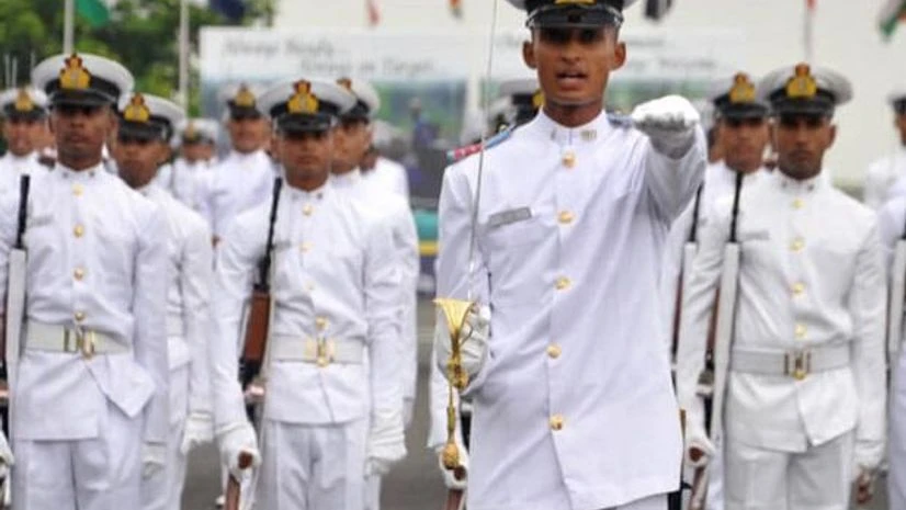 Indian Navy Indian Navy