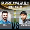 India vs New Zealand preview, ICC World Cup 2019