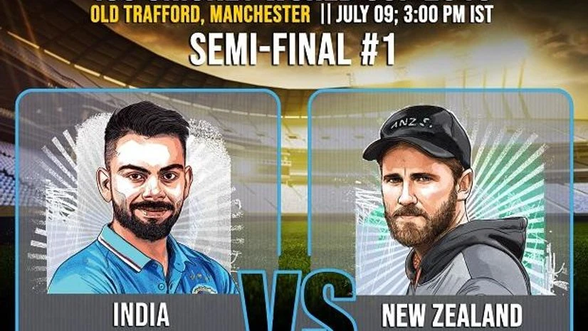 India vs New Zealand preview, ICC World Cup 2019 India vs New Zealand preview, ICC World Cup 2019