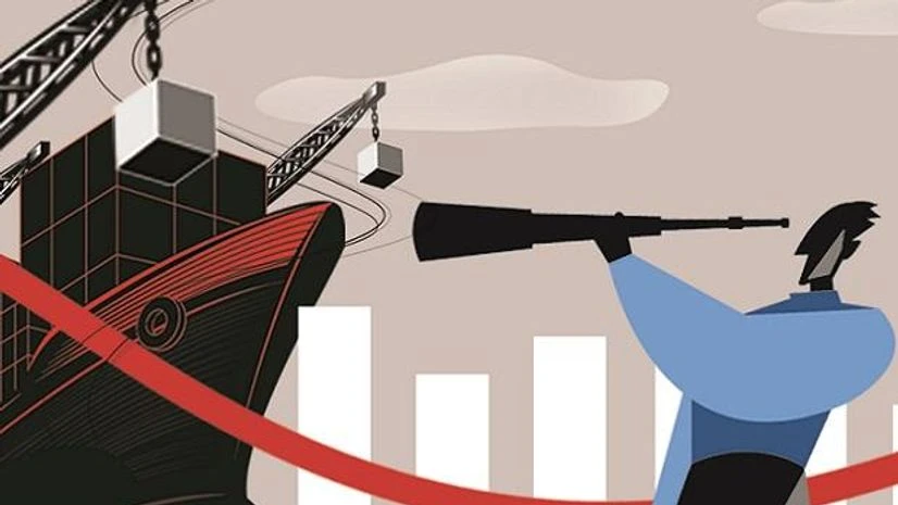 Illustration by Ajay Mohanty Illustration by Ajay Mohanty