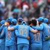 India cricket team. Photo: Reuters