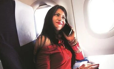 Reliance Jio starts in-flight mobile services in 22 international airlines Reliance Jio starts in-flight mobile services on 22 international airlines