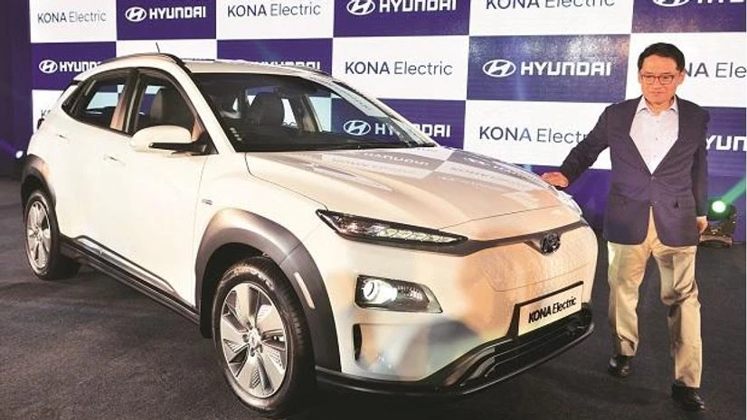 SUV Kona, Hyundai India, EV, Hyundai EV SUV Kona, Hyundai India, EV, Hyundai EV