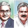 Rakesh Gangwal, Rahul Bhatia