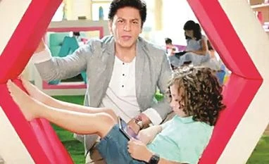 Pre-school education: Byju's using tie-up with Disney to expand its appeal BJYJU's ad