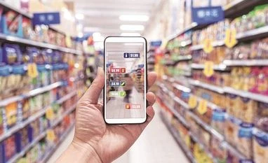 The retailers hope the technology — similar to that pioneered by Amazon.com Inc in its Amazon Go stores in the US — will allow them to cut costs and alleviate lines as they face an evolving threat from the e-commerce giant The retailers hope the technology — similar to that pioneered by Amazon.com Inc in its Amazon Go stores in the US — will allow them to cut costs and alleviate lines as they face an evolving threat from the e-commerce giant