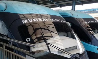 Mumbai Monorail services resume post-lockdown, internal SOP being followed Mumbai Monorail