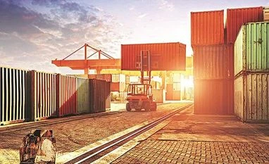 UK stands to lose $16 bn on EU exports in case of no-deal Brexit: UN exports, imports, cargo