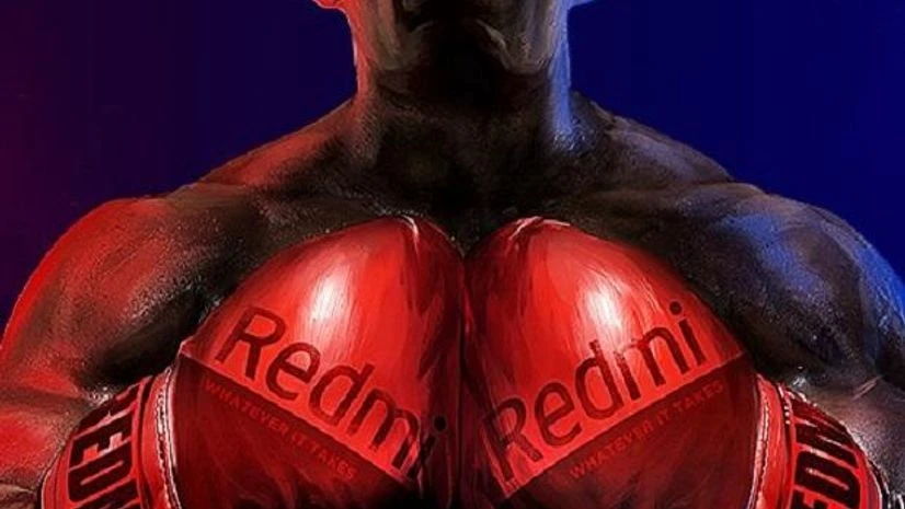 Xiaomi Redmi K20-series Xiaomi Redmi K20-series