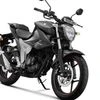 Suzuki Gixxer