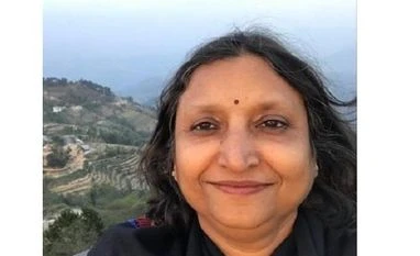 SBI Managing Director Anshula Kant appointed MD and CFO of World Bank Anshula Kant