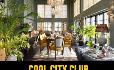 Soho House: Mumbai's new 'super-exclusive' private members' club Soho House