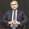 Salil Parekh, CEO Infosys