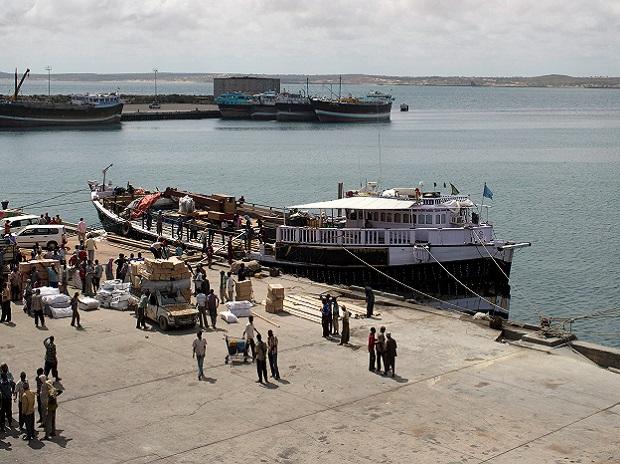 After budget announcement, Centre to revise guidelines for coastal ferries After budget announcement, Centre to revise guidelines for coastal ferries