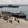 After budget announcement, Centre to revise guidelines for coastal ferries