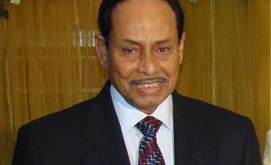 Former Bangladesh military dictator Muhammad Ershad dies at 91 File photo of Hussain M Ershad | Photo: Wikimedia Commons